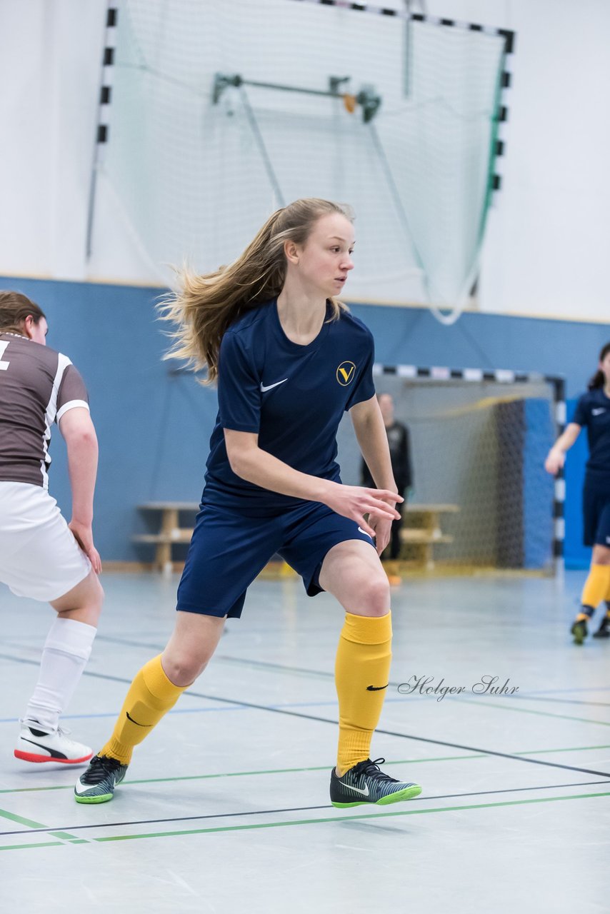 Bild 102 - HFV Futsalmeisterschaft